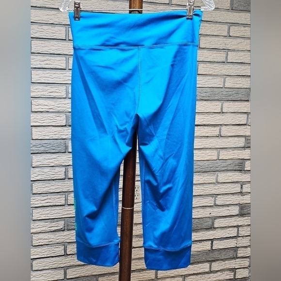 Under Armour Active Pants Loose Fit Sz Large - Picture 5 of 7